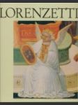 Lorenzetti - náhled