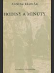 Hodiny a minúty - náhled