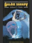 Ďalšie záhady Arthura C. Clarka - náhled
