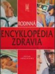 Rodinná encyklopédia zdravia - náhled