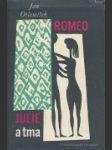 Romeo, Julie a tma - náhled