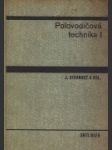 Polovodičová technika I. - náhled