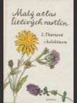 Malý atlas liečivých rastlín - náhled