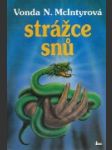 Strážce snů - náhled