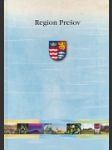 Region Prešov - náhled