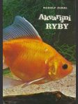 Akvarijní ryby - náhled