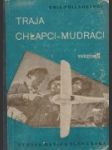 Traja chlapci- mudráci I. - náhled