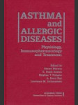 Asthma and Allergic diseases - náhled