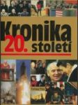 Kronika 20. století - náhled