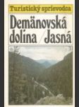 Demänovská dolina, Jasná - náhled