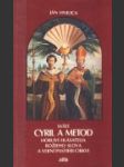 Svätí Cyril a Metod - náhled