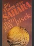 Sahara není jen písek - náhled