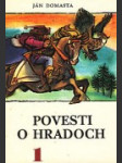 Povesti o hradoch I. - náhled