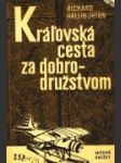 Kráľovská cesta za dobrodružstvom - náhled