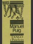 Tango s Panchom - náhled