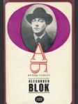 Alexander Blok - náhled