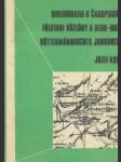 Bibliografia k časopisom Földtani Közlöny 1871-1918 a Berg-und Hüttenmännisches Jahrbuch - náhled