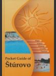 Pocket Guide of Štúrovo - náhled