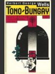 Tono - Bungay - náhled