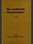 Der praktische Glasschmelzer - náhled