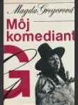 Môj komediant - náhled