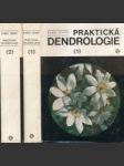 Praktická dendrologie I. + II. - náhled