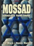 Mossad - náhled