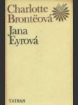 Jana Eyrová - náhled