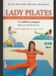 Lady pilates - náhled