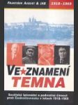 Ve znamení temna - náhled