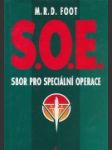 S.o.e. - náhled