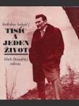 Tisíc a jeden život - náhled