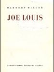Joe Louis - náhled