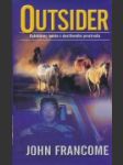 Outsider - náhled
