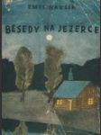 Besedy na Jezerce - náhled