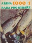 1000 + 1 rada pro rybáře - náhled