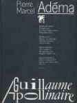 Guillaume Apollinaire - náhled