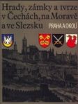 Hrady, zámky a tvrze v Čechách, na Moravě a ve Slezsku - náhled