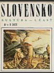 Slovensko IV. - náhled