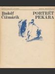 Portrét pekára - náhled