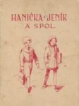 Hanička + Jeníček a spol. - náhled