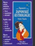 Tajemství japonské astrologie  - náhled