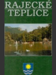 Rajecké Teplice - náhled