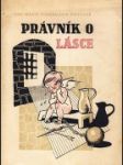 Právník o lásce - náhled