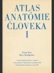 Atlas anatómie človeka I.- III. - náhled