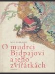 O mudrci Bidpajovi a jeho zvířatkách - náhled