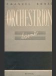 Orchestrion - náhled