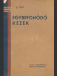 Egybefonódó kezek - náhled