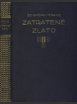 Zatratené zlato - náhled