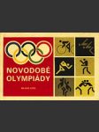 Novodobé olympiády - náhled